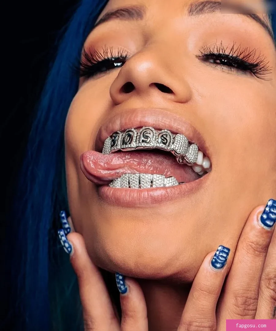 Sasha Banks - Photo #458