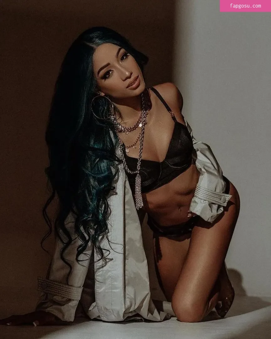 Sasha Banks