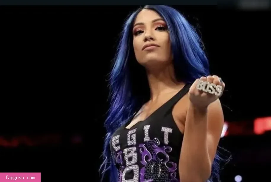 Sasha Banks