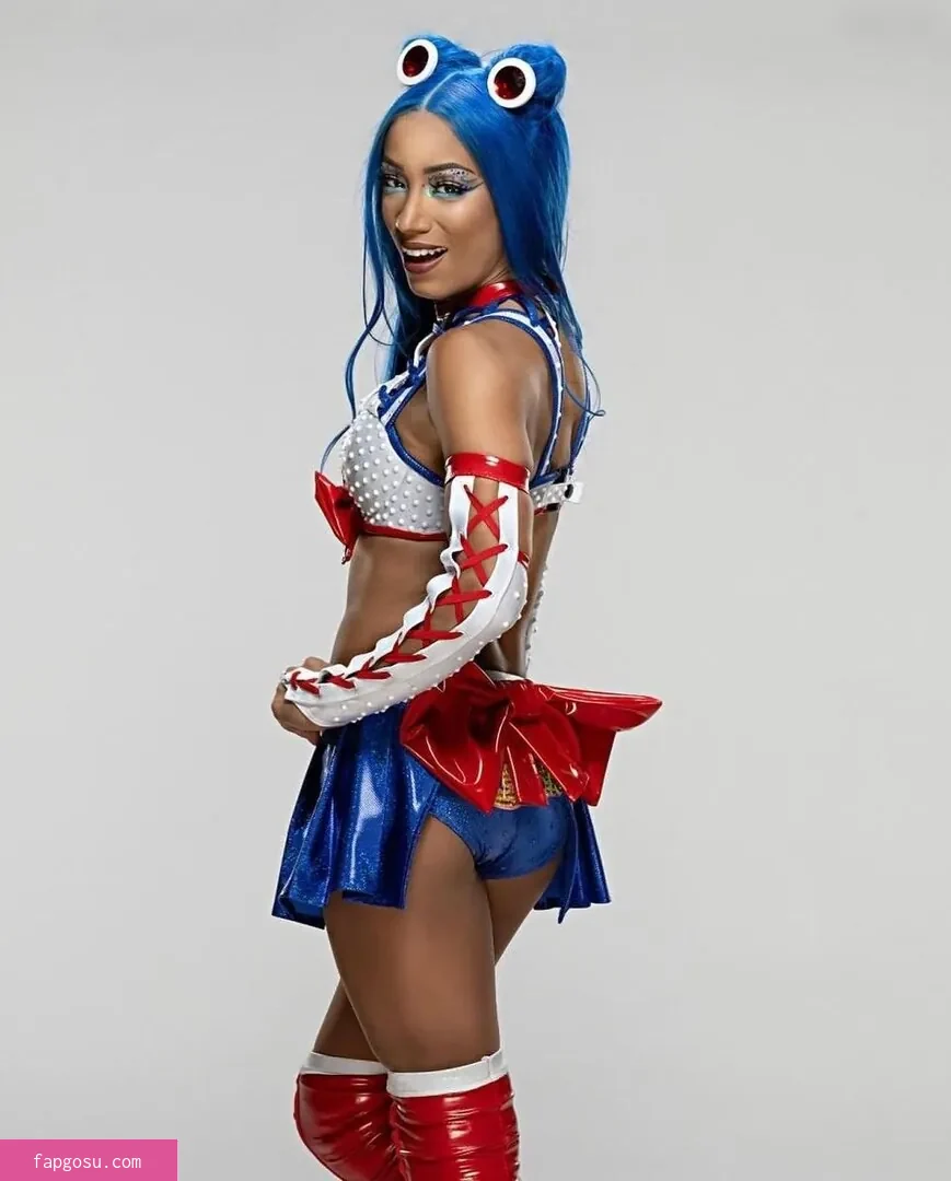 Sasha Banks