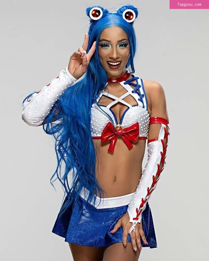 Sasha Banks
