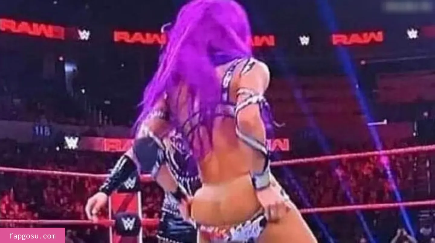 Sasha Banks