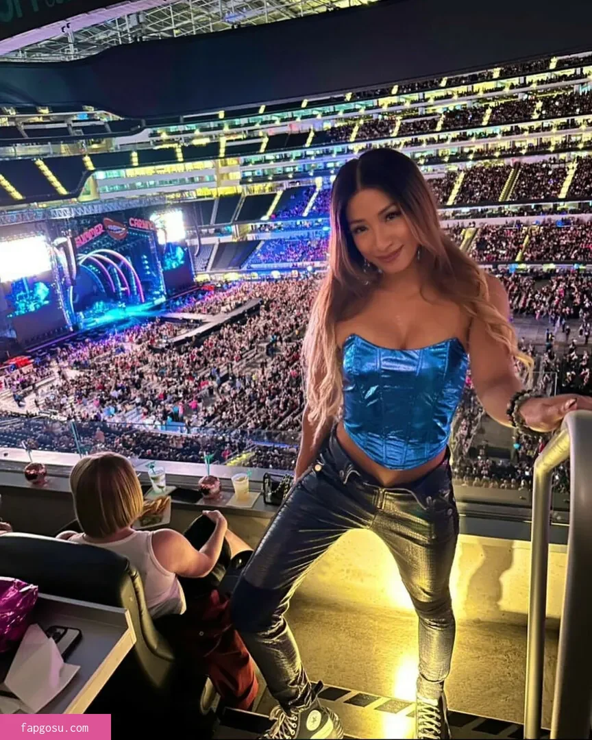 Sasha Banks
