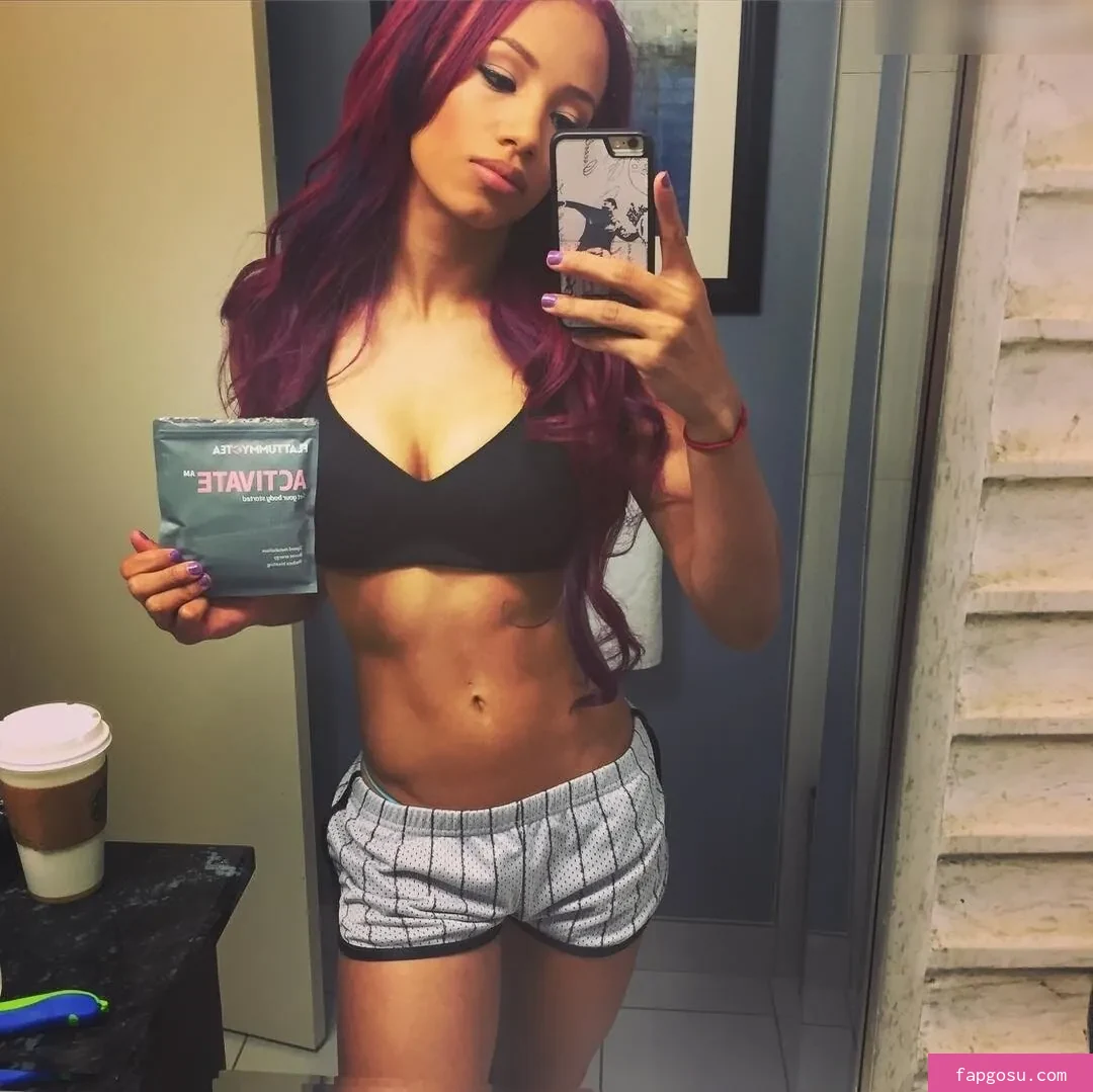 Sasha Banks