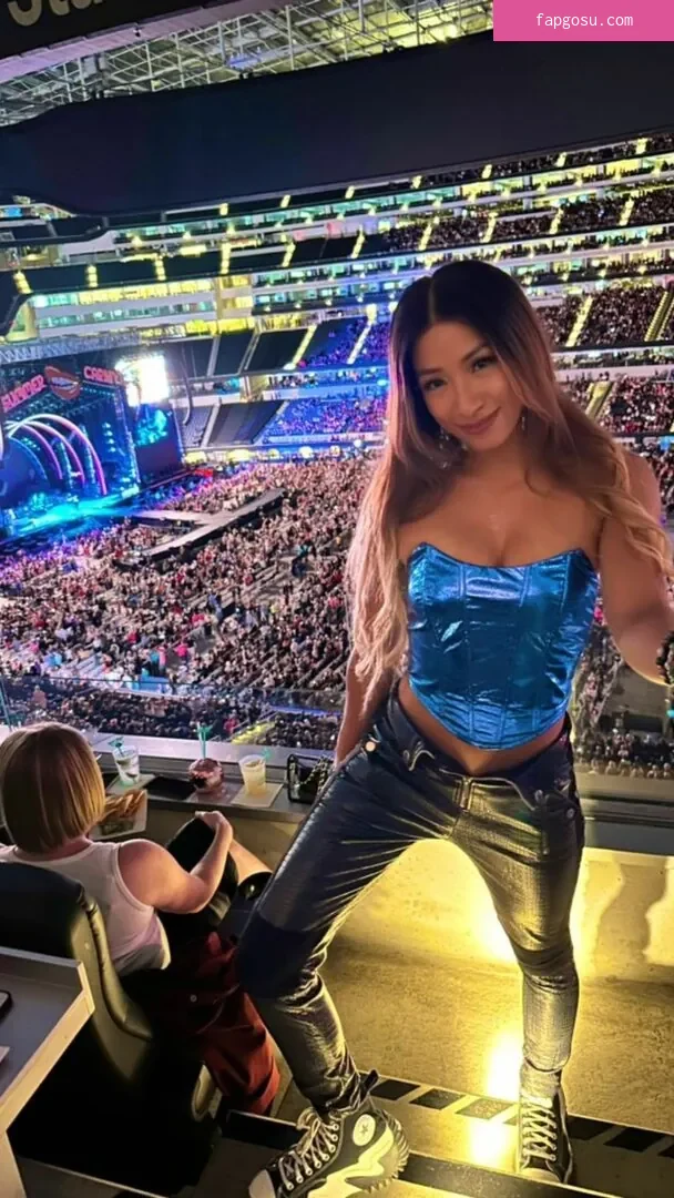 Sasha Banks