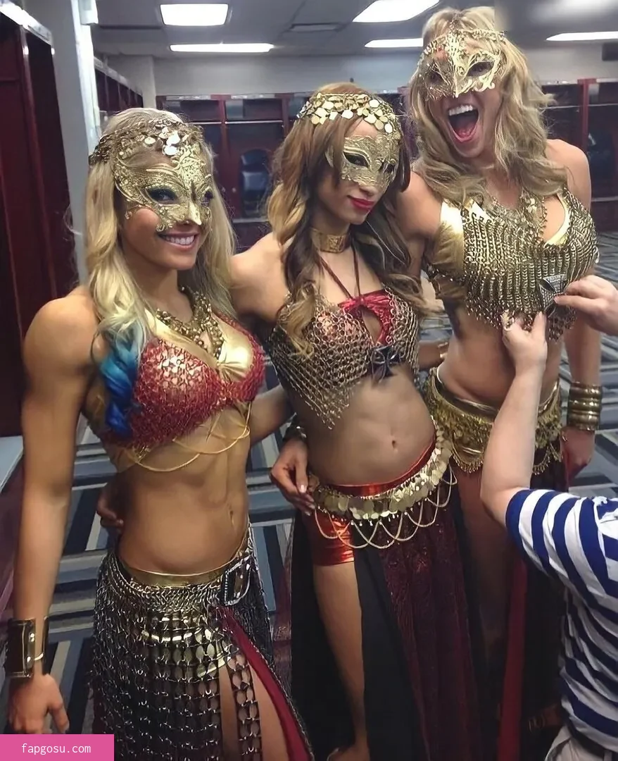 Sasha Banks