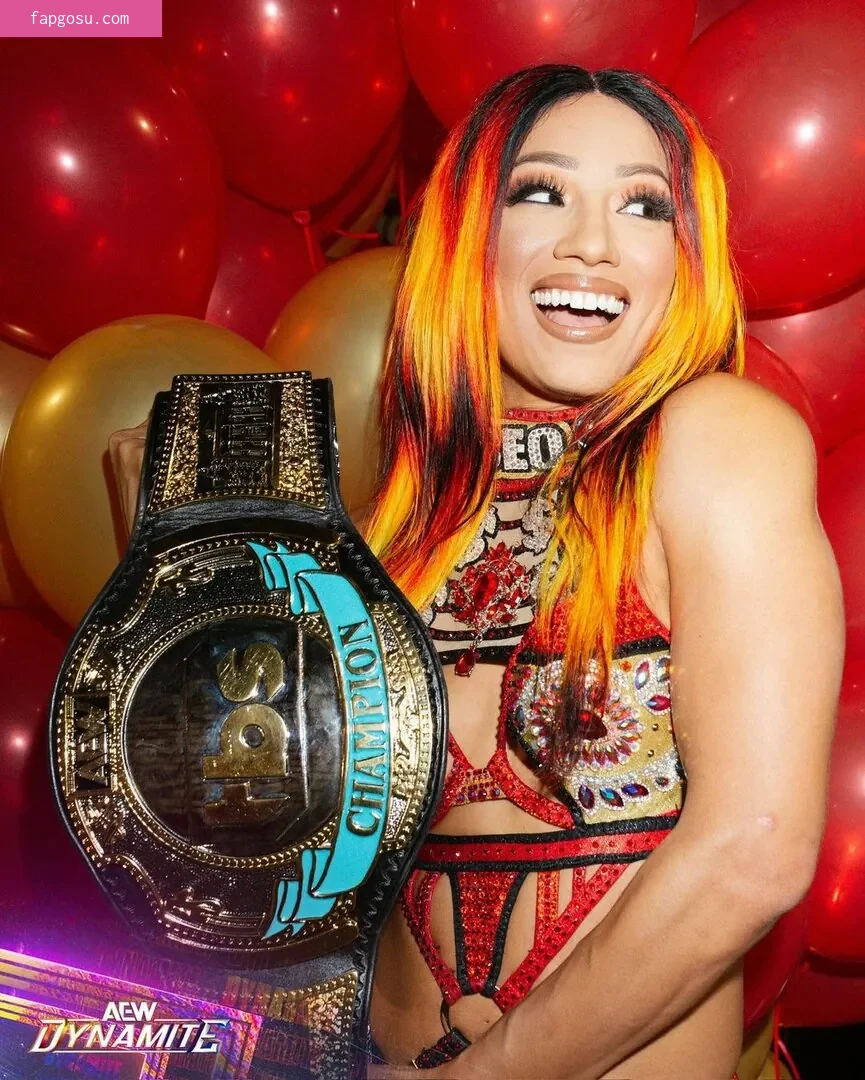 Sasha Banks