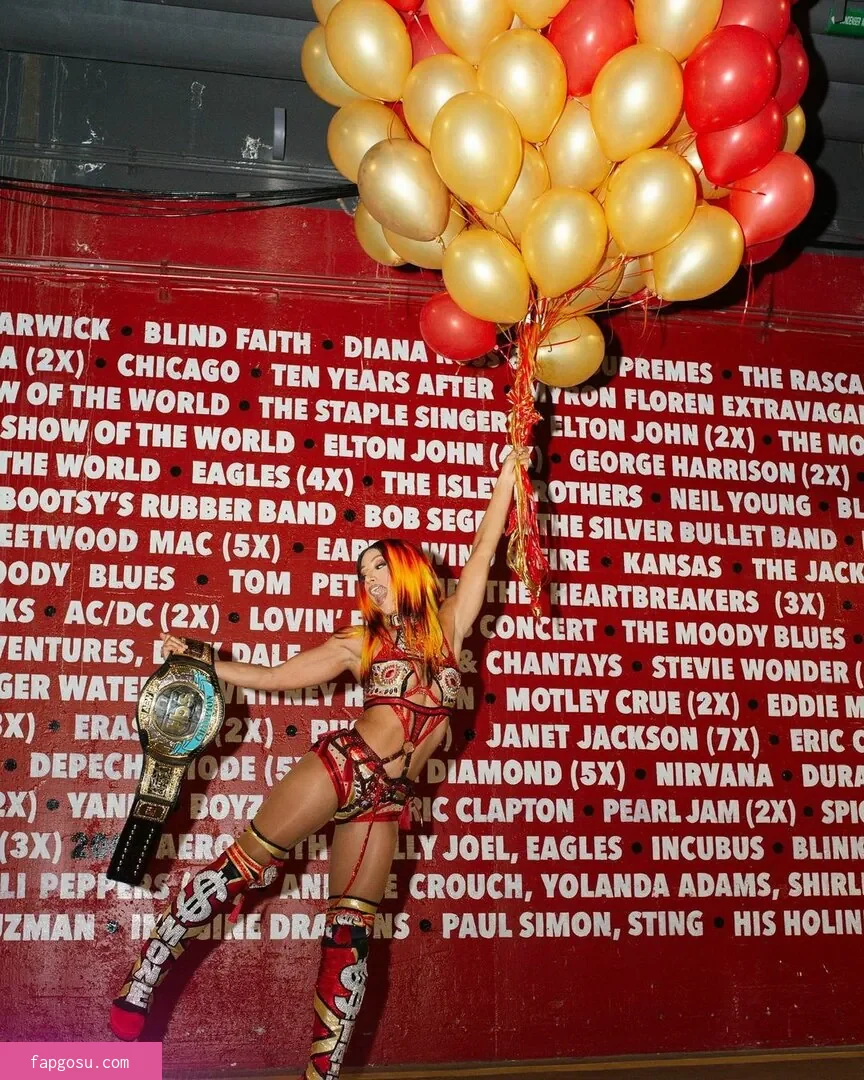 Sasha Banks