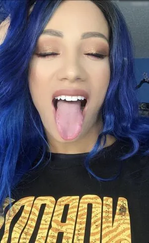 Sasha Banks