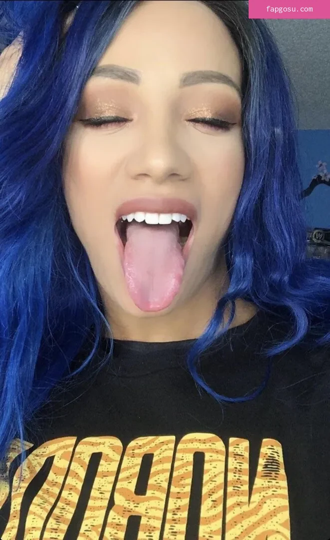 Sasha Banks - Photo #511