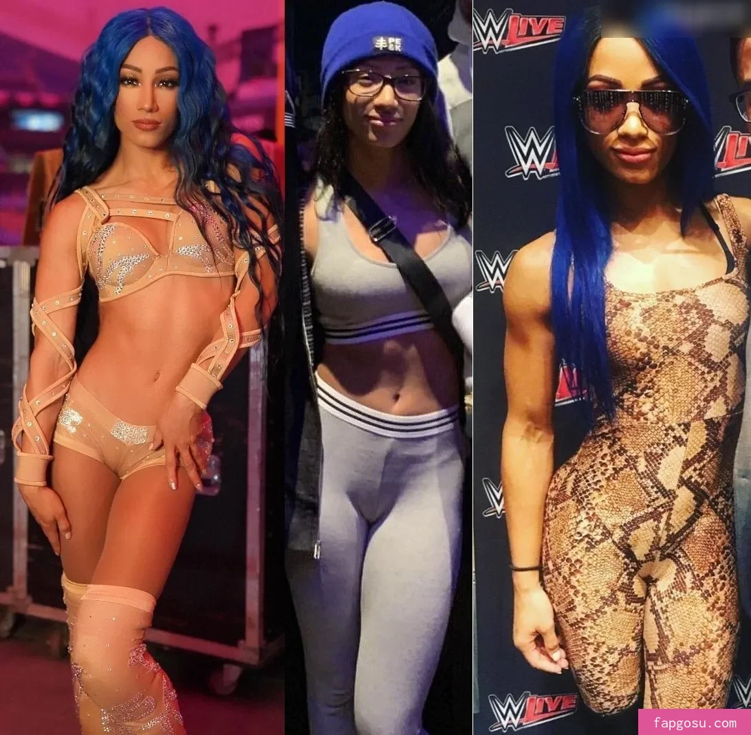 Sasha Banks