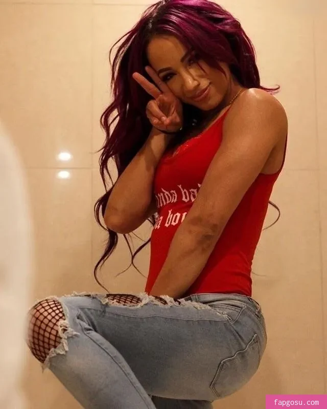 Sasha Banks - Photo #513