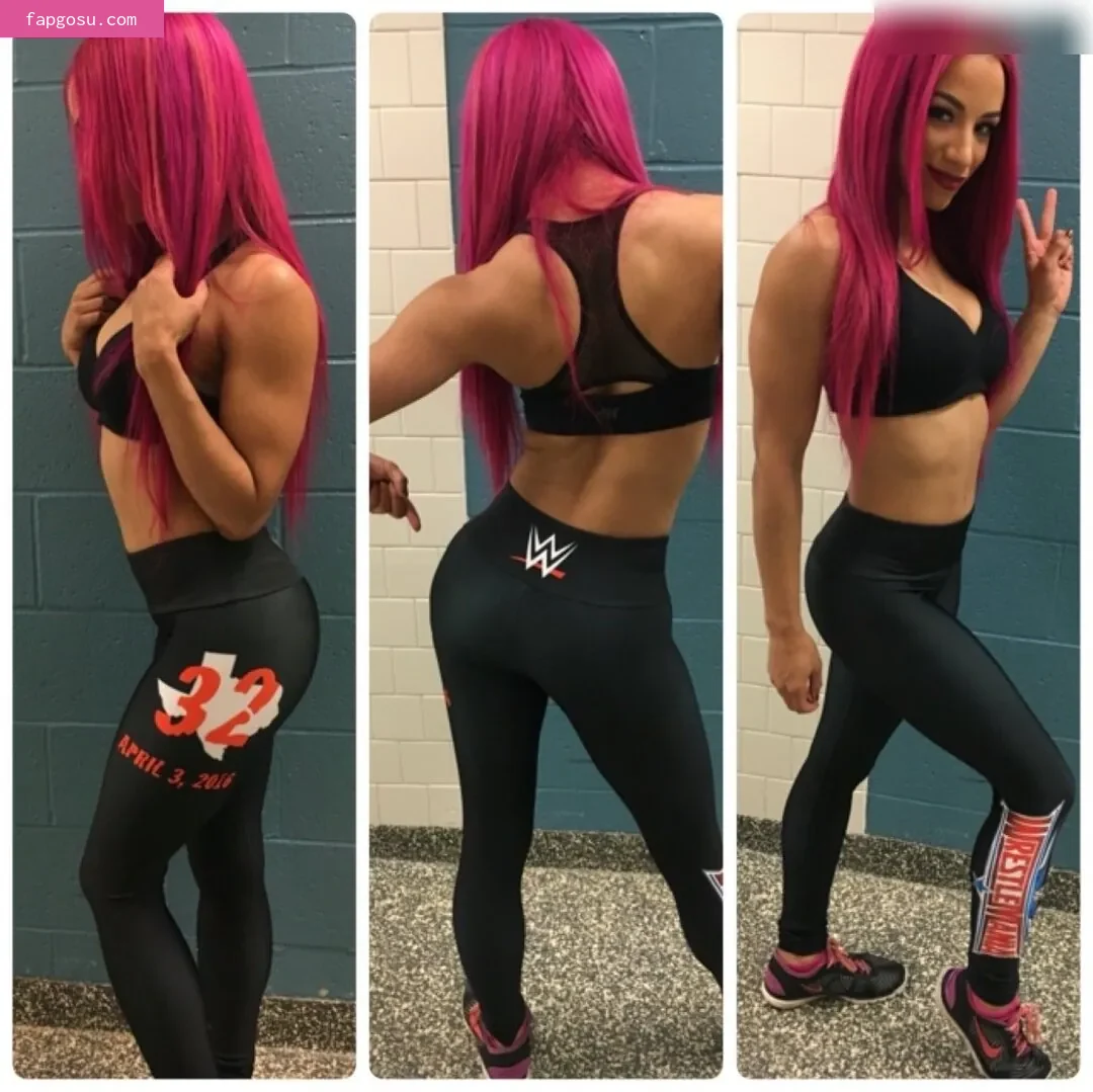 Sasha Banks