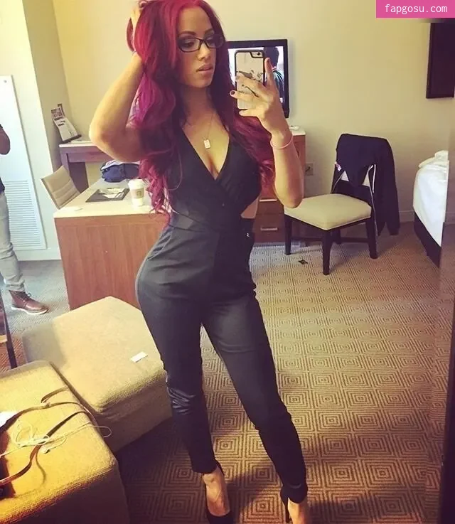 Sasha Banks