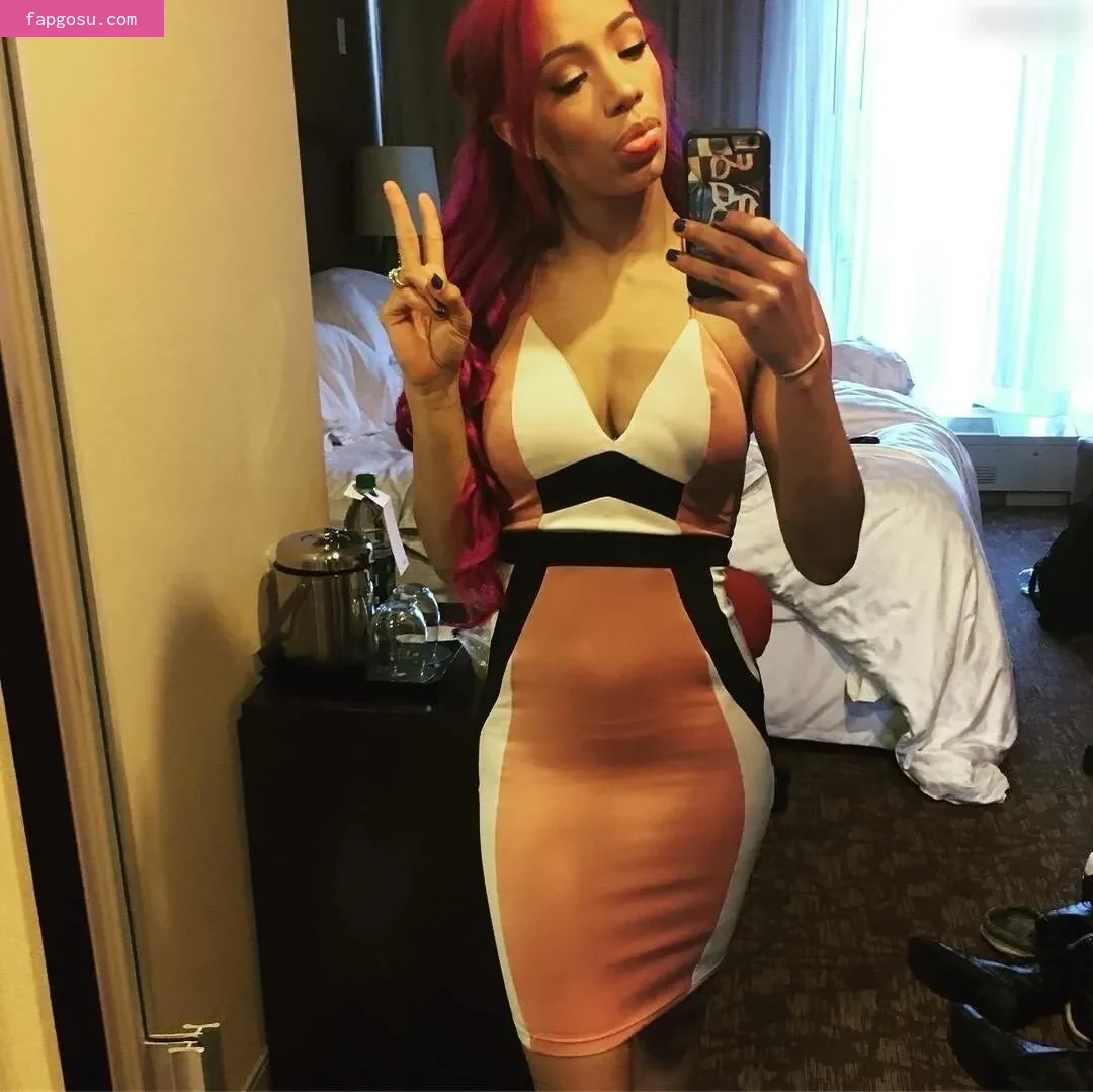 Sasha Banks