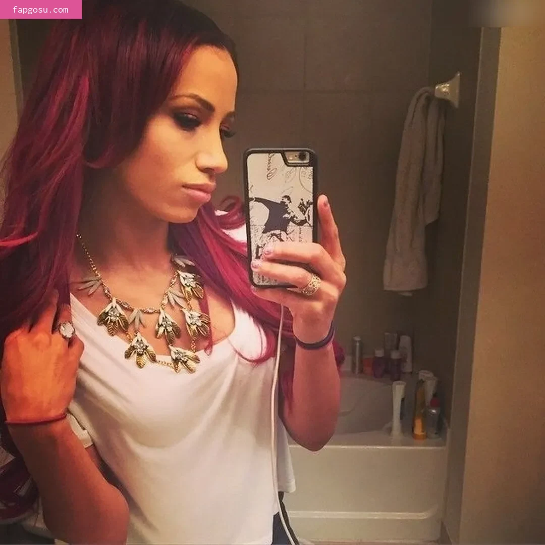 Sasha Banks