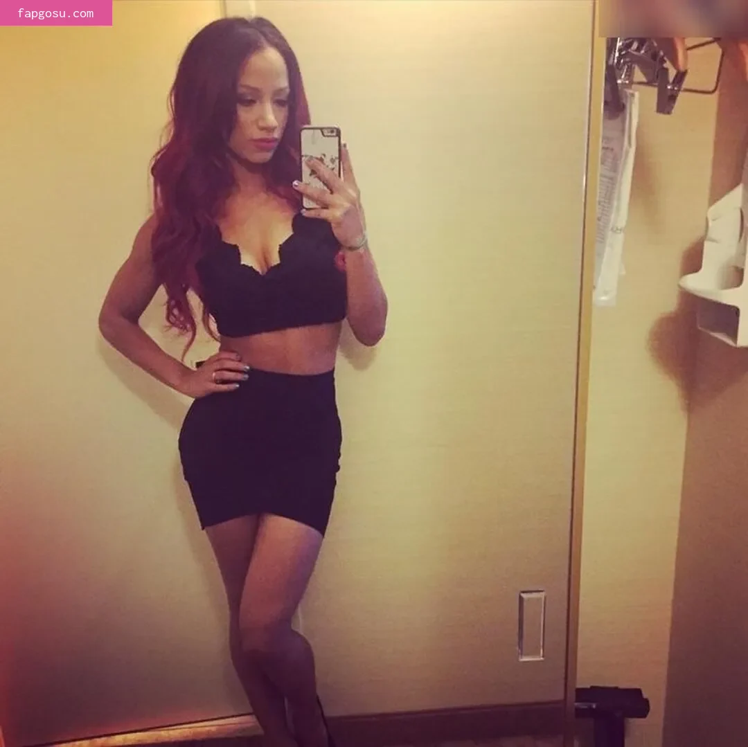 Sasha Banks