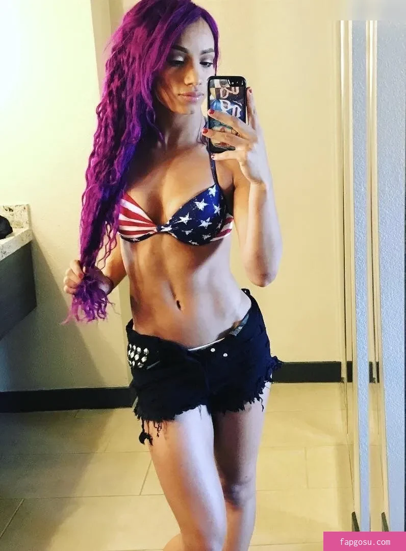 Sasha Banks