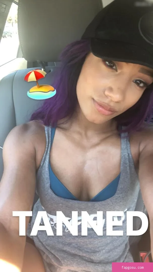 Sasha Banks