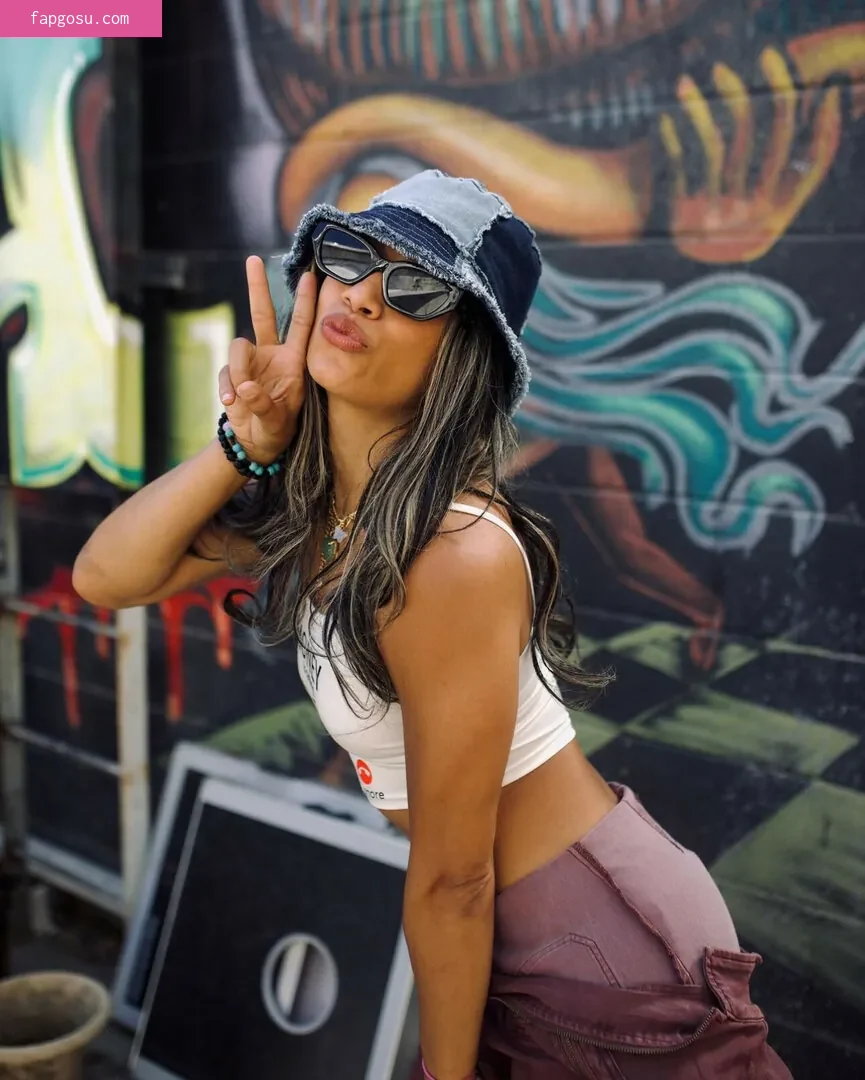 Sasha Banks