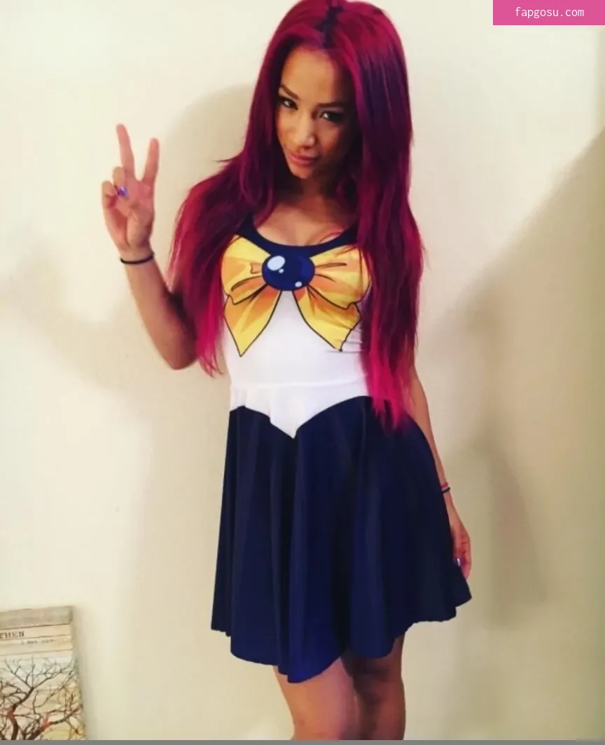 Sasha Banks
