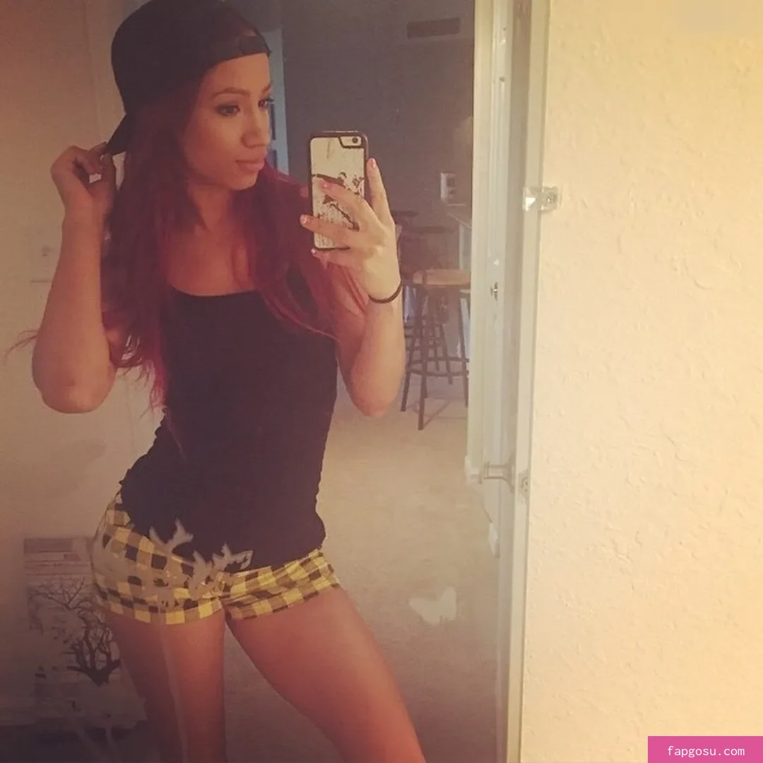 Sasha Banks