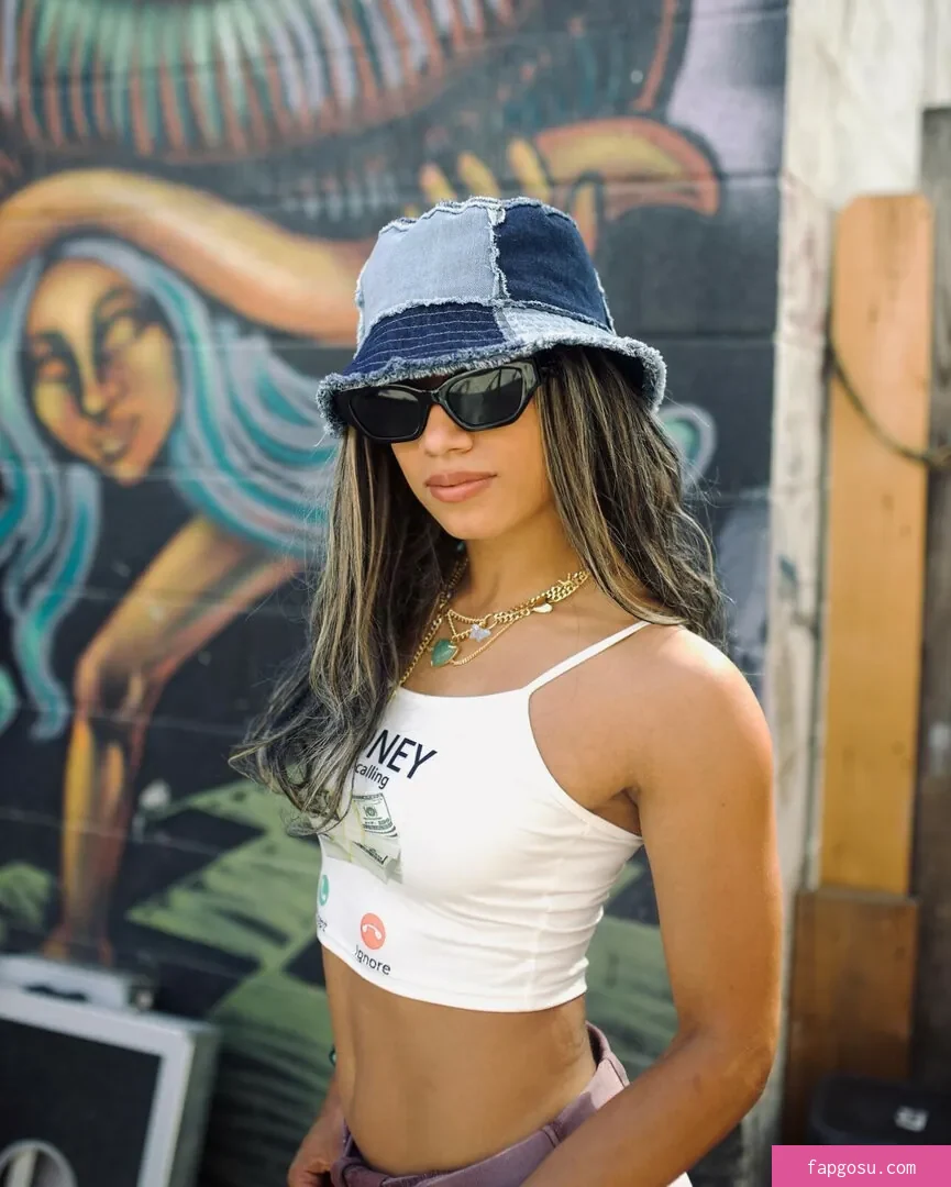 Sasha Banks