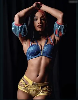 Sasha Banks