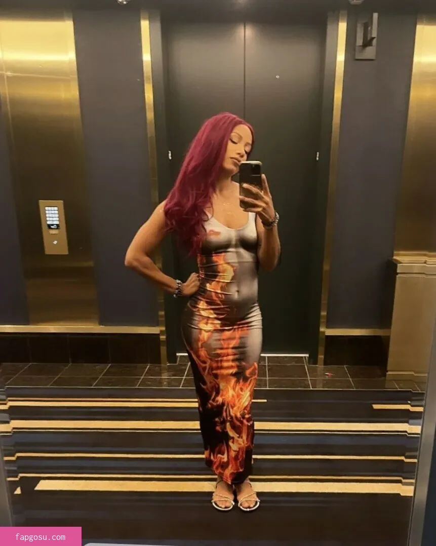 Sasha Banks