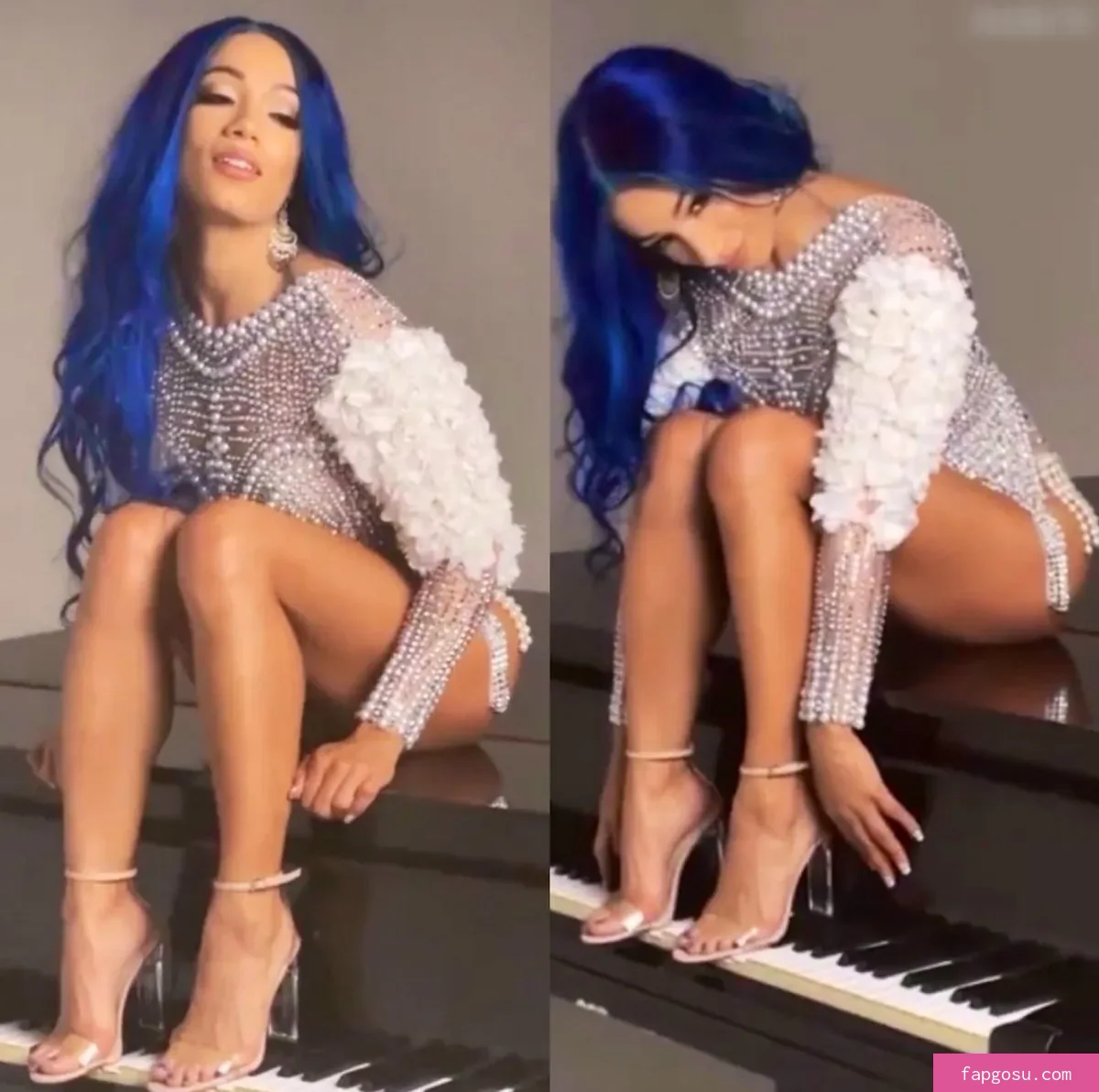Sasha Banks - Photo #589