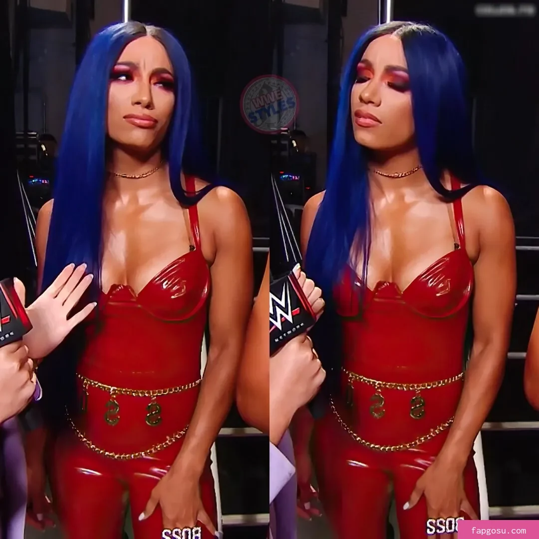 Sasha Banks
