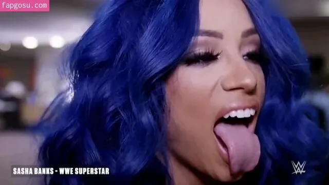 Sasha Banks