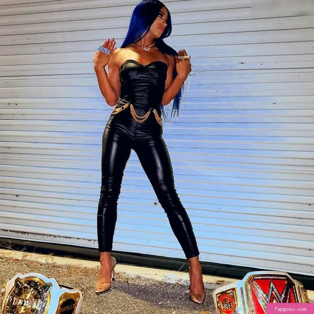 Sasha Banks
