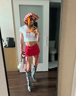 Sasha Banks