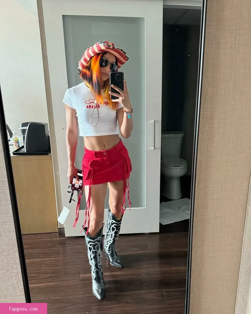 Sasha Banks - Photo #600