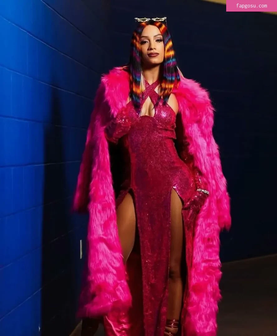 Sasha Banks