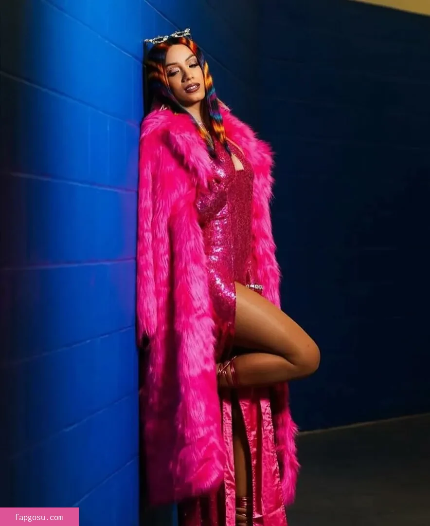 Sasha Banks