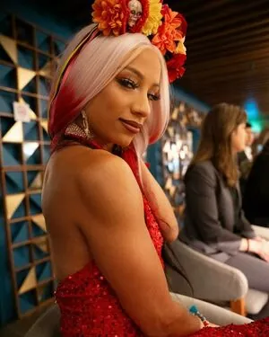 Sasha Banks