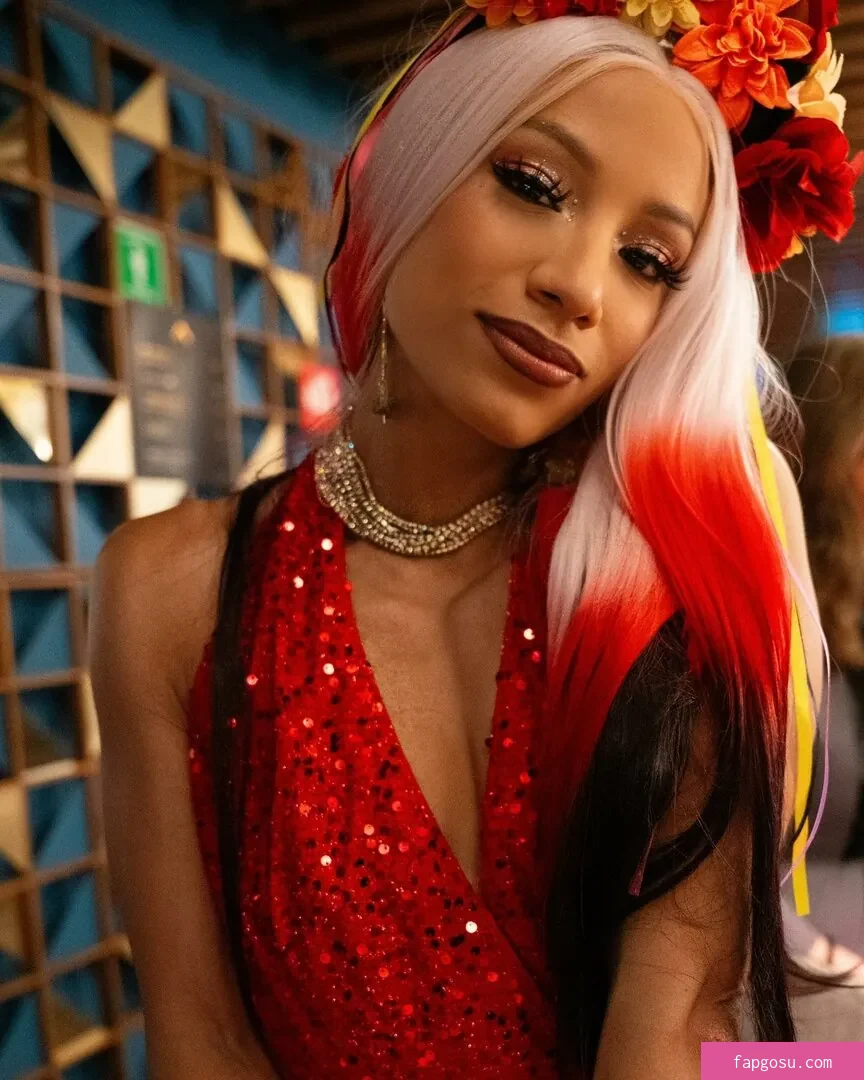 Sasha Banks