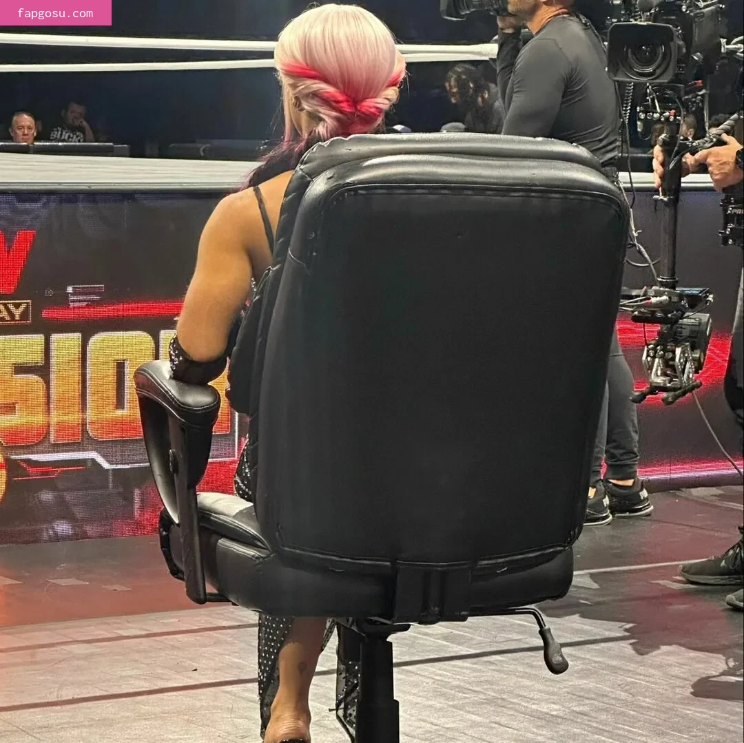 Sasha Banks