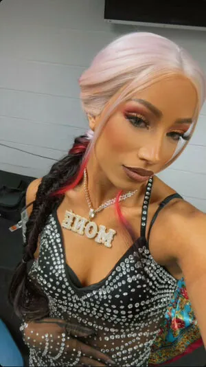 Sasha Banks