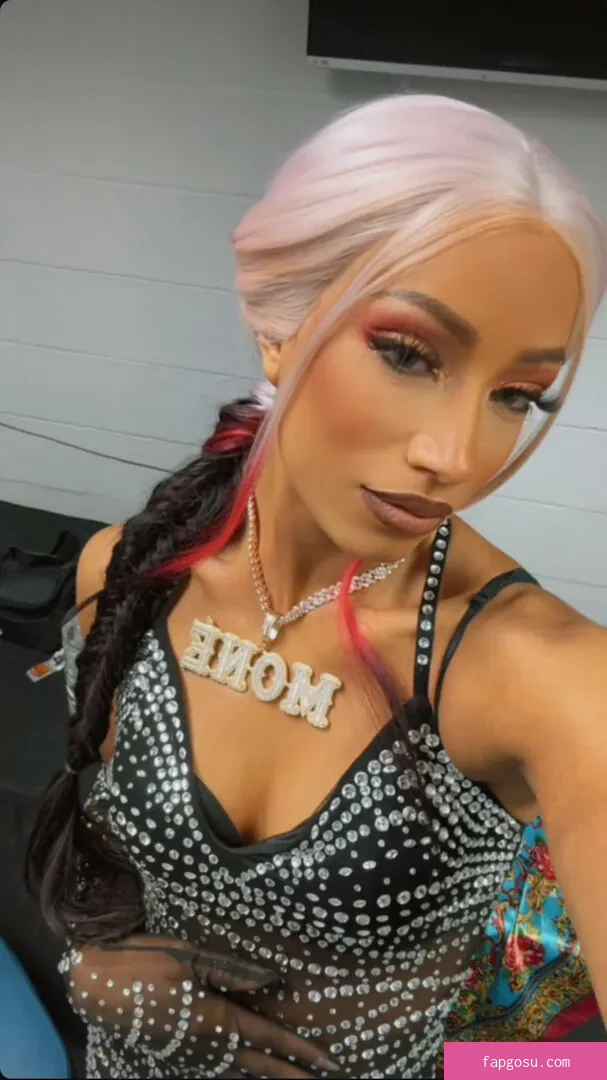 Sasha Banks - Photo #630