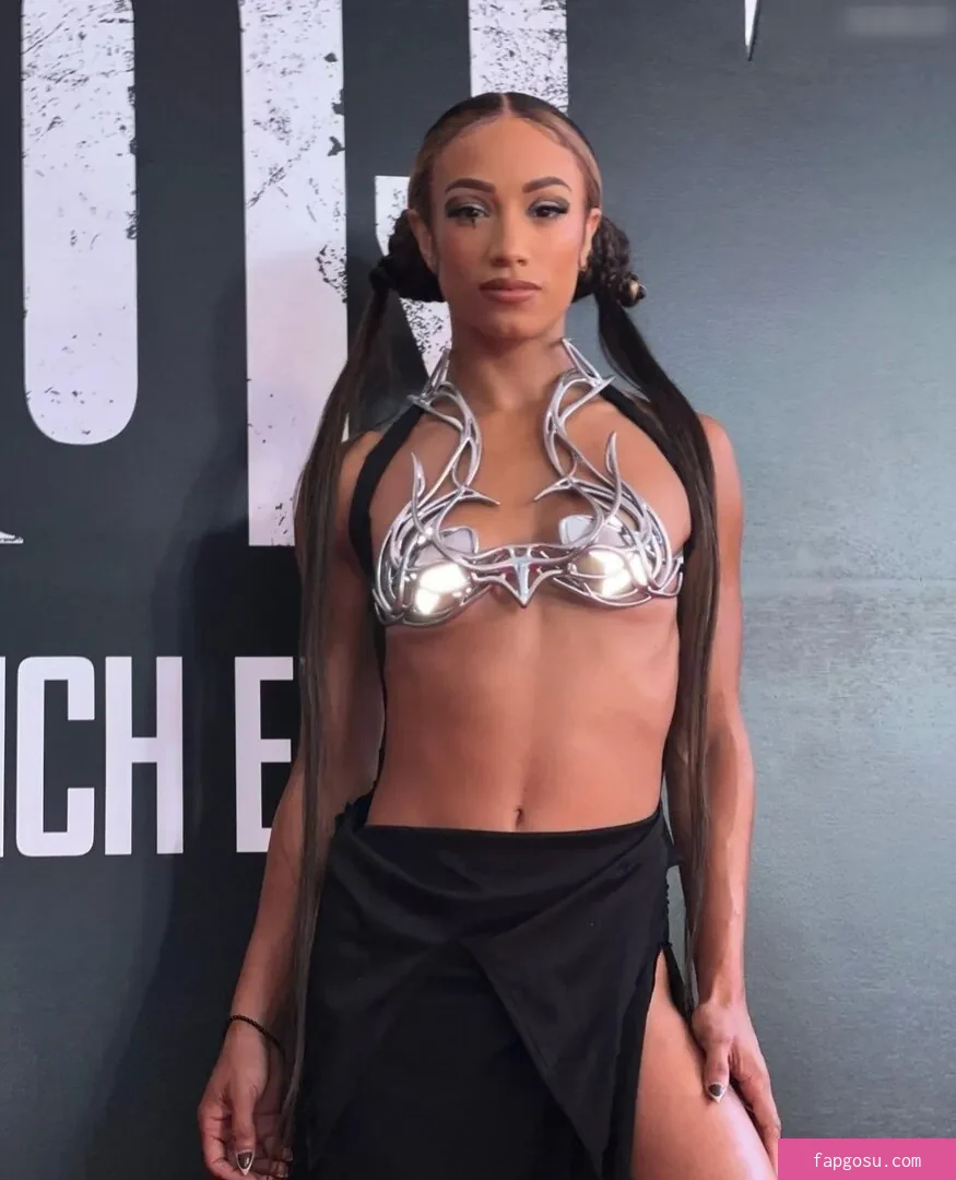 Sasha Banks