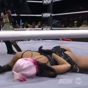 Sasha Banks