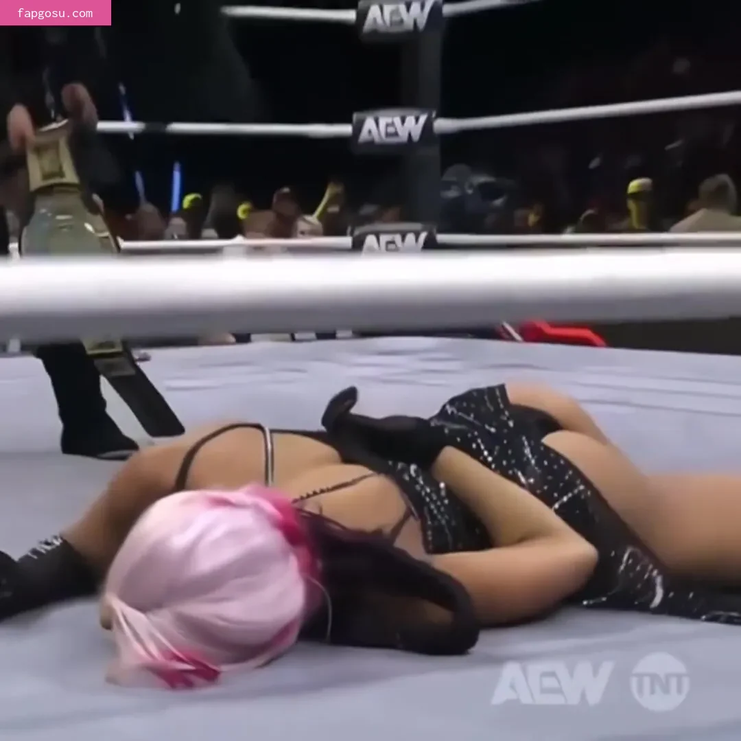 Sasha Banks - Photo #646