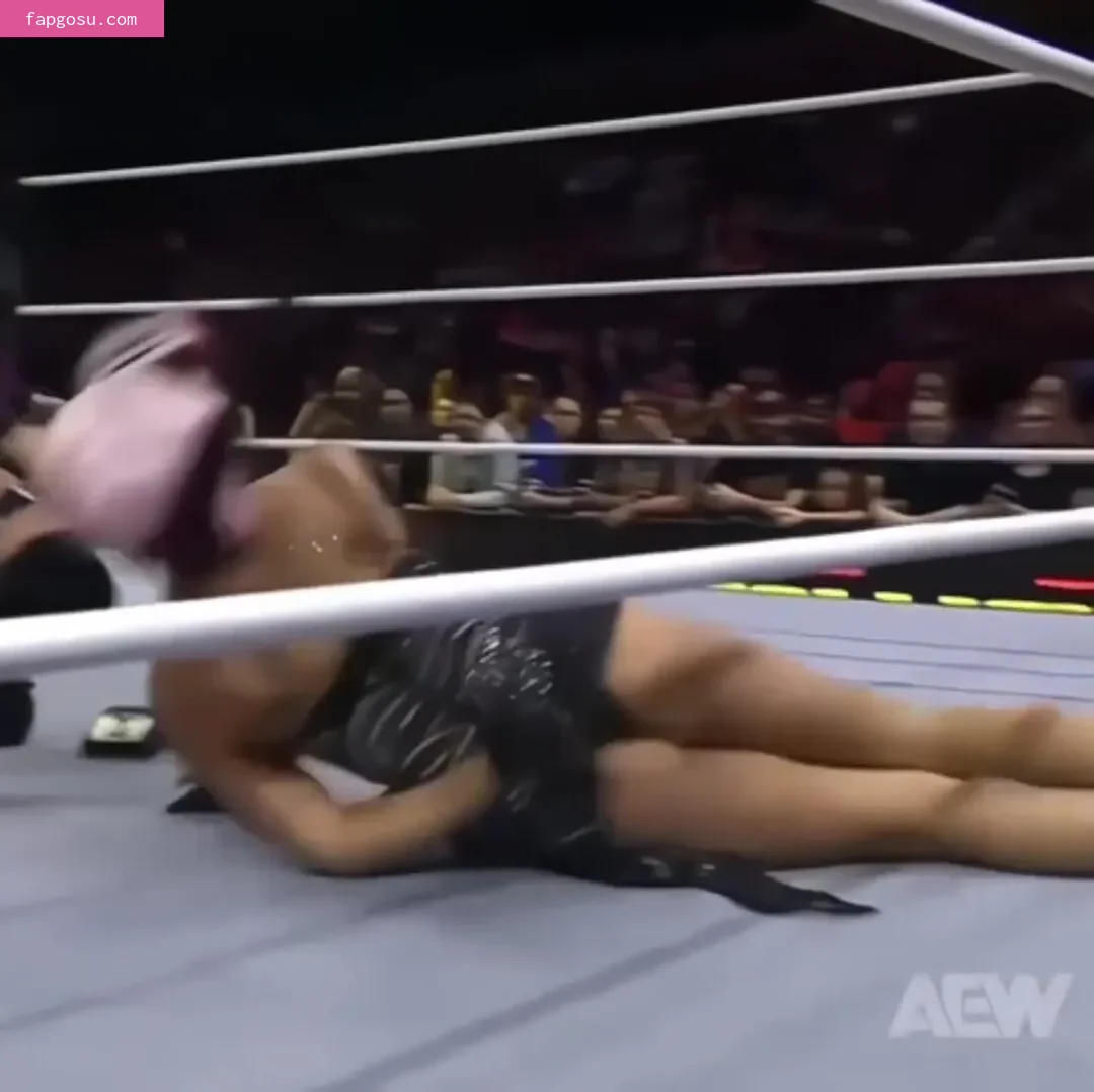 Sasha Banks
