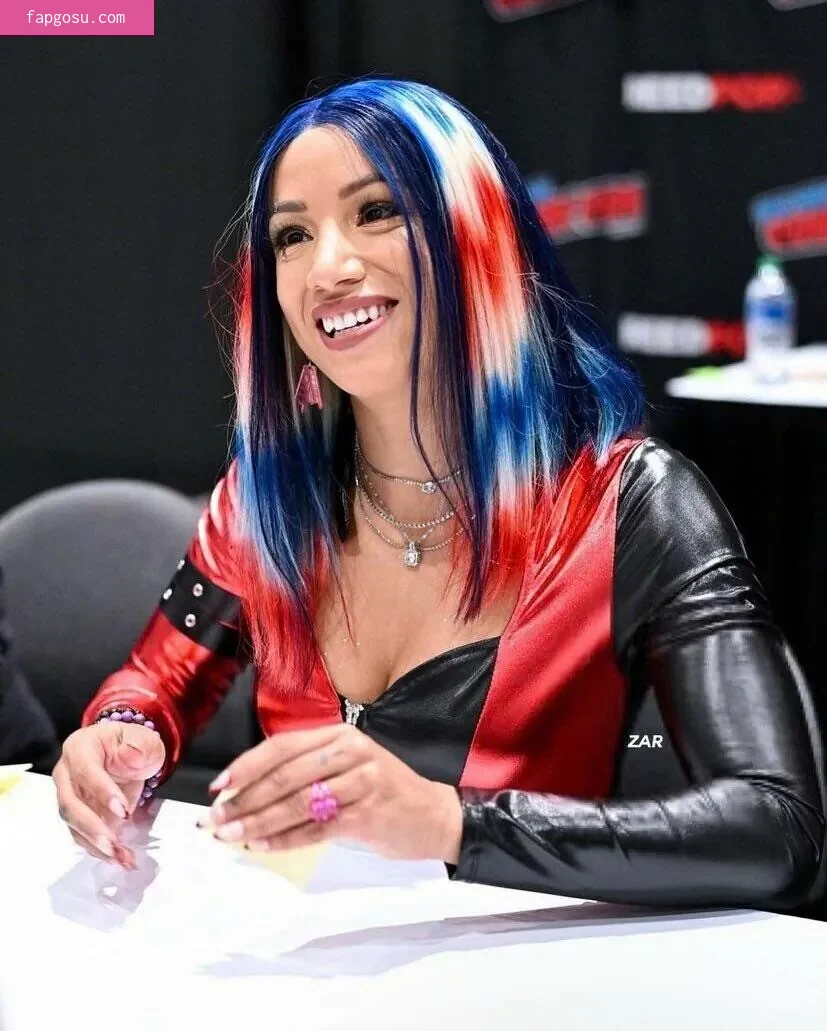 Sasha Banks