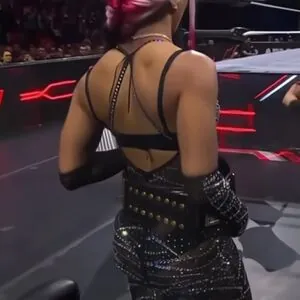 Sasha Banks