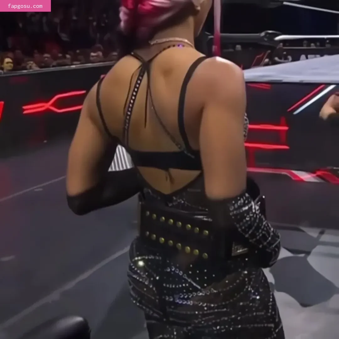 Sasha Banks - Photo #653