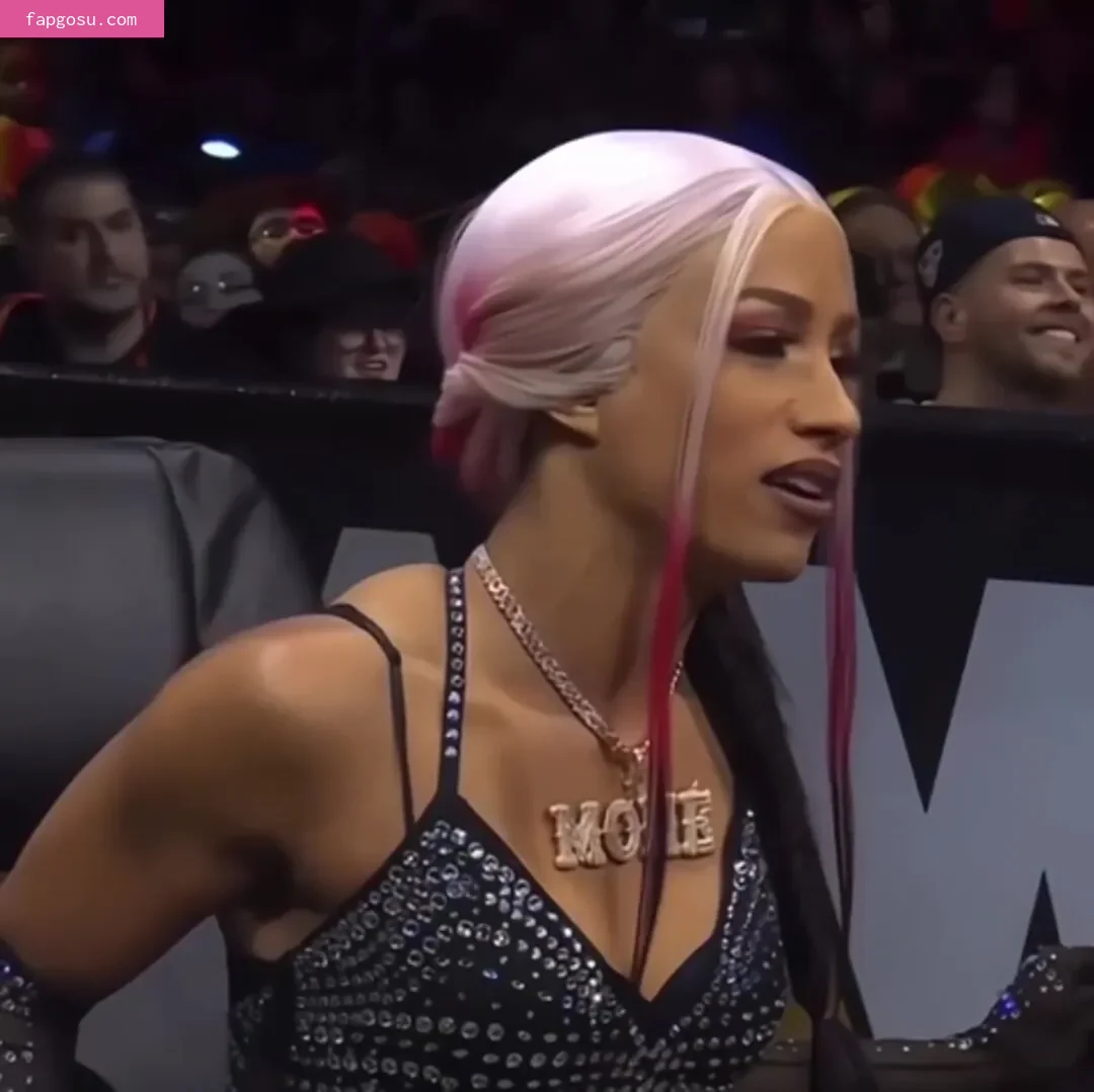 Sasha Banks